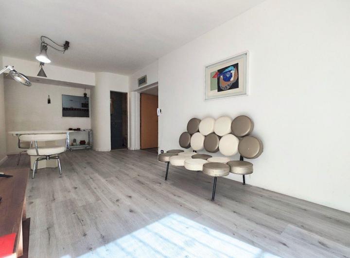 Departamento · 76m² · 3 Ambientes