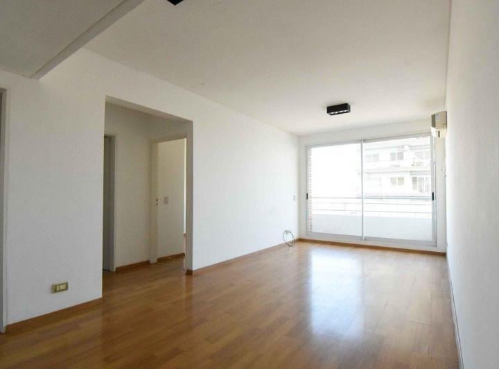 Departamento · 47m² · 2 Ambientes