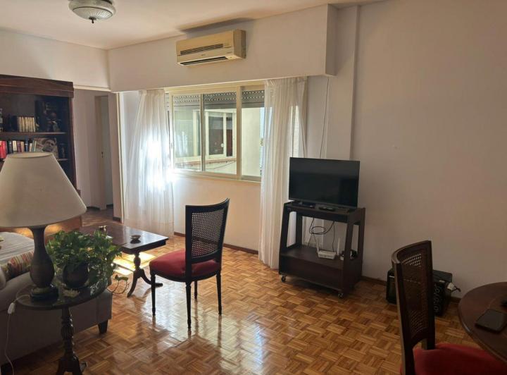 Departamento · 51m² · 3 Ambientes