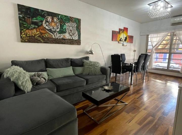 Departamento · 45m² · 2 Ambientes
