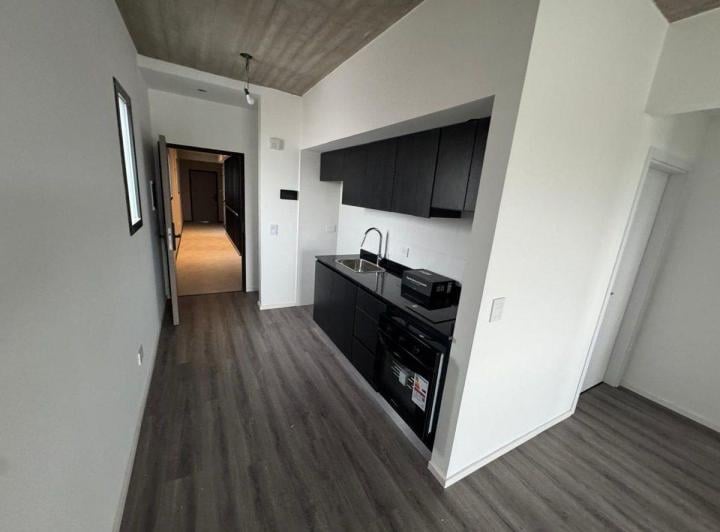 Departamento · 42m² · 2 Ambientes