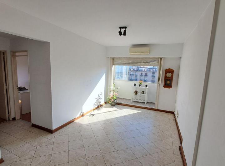 Departamento · 65m² · 3 Ambientes