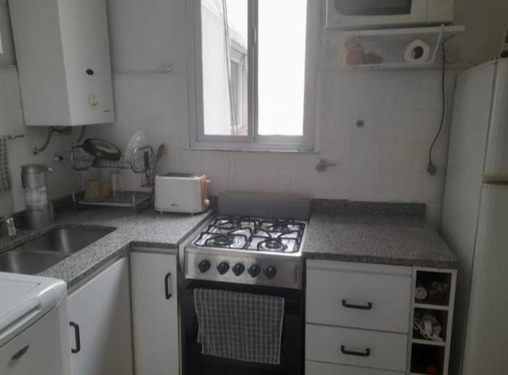 Departamento · 54m² · 3 Ambientes