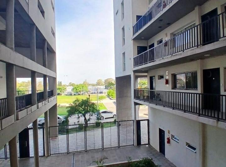 Departamento · 68m² · 3 Ambientes