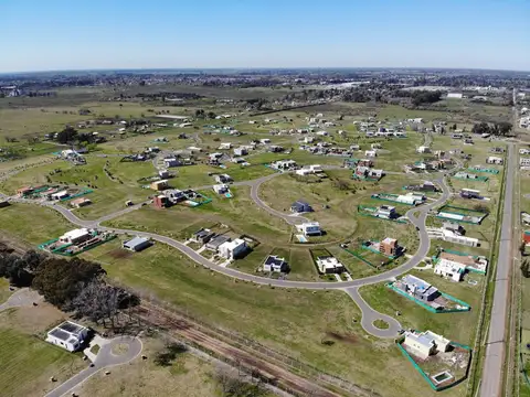 Terreno en Venta en Pilar del Este - San Ramiro, Countries y Barrios Cerrados en Pilar