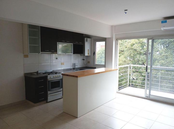 Departamento · 40m² · 2 Ambientes