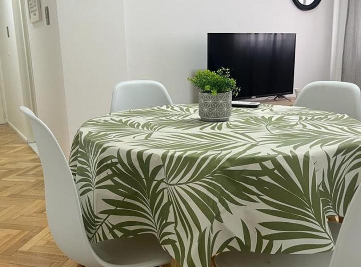 Departamento · 40m² · 2 Ambientes