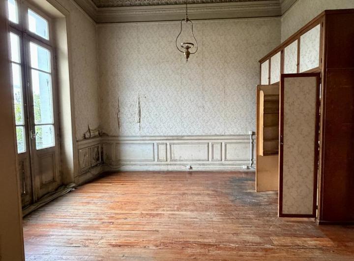 Departamento · 105m² · 4 Ambientes