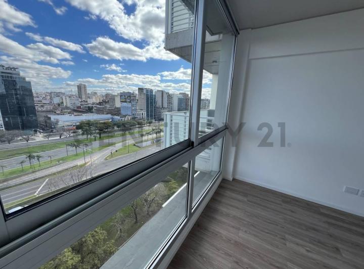 Departamento · 38m² · 2 Ambientes