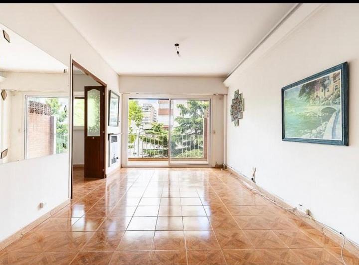Departamento · 57m² · 3 Ambientes
