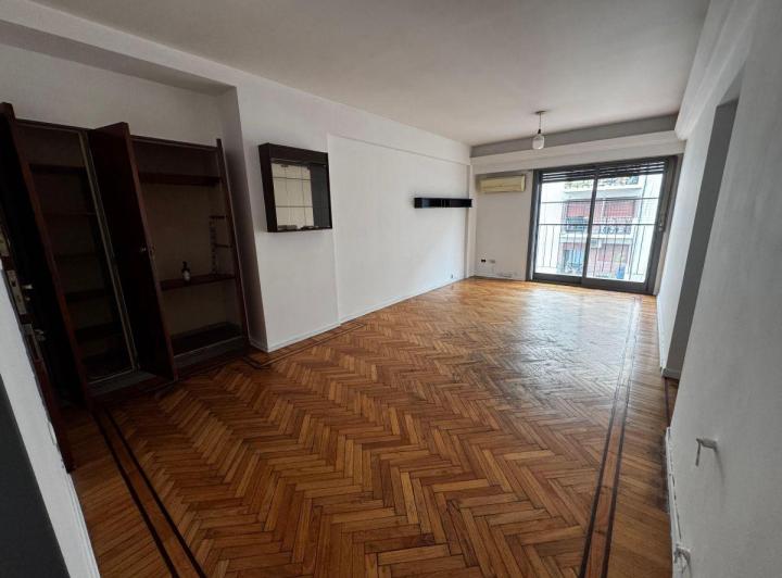 Departamento · 67m² · 3 Ambientes