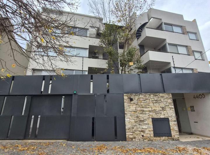 Departamento · 47m² · 2 Ambientes · 1 Cochera