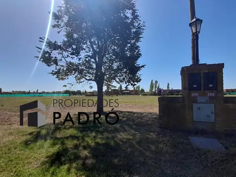 Terreno en Venta en La Elina, Countries y Barrios Cerrados en Lujan