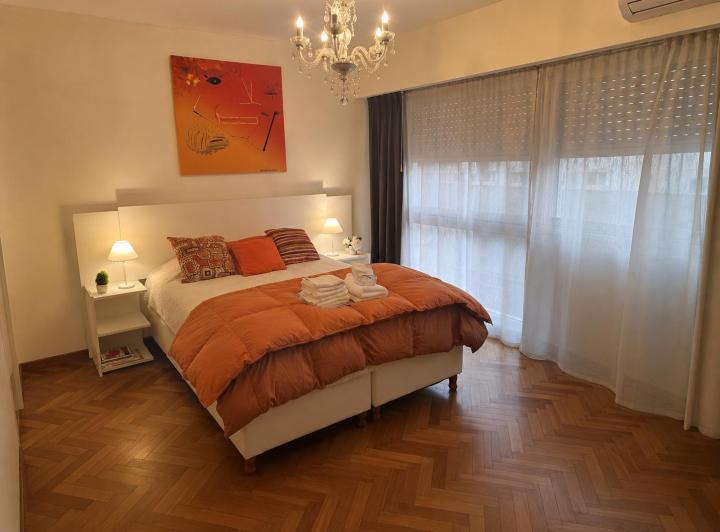 Departamento · 30m² · 2 Ambientes