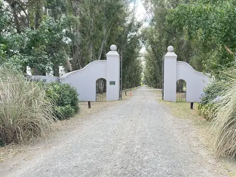 Terreno en Venta en Villa Ruiz, Partido de San Andrés de Giles