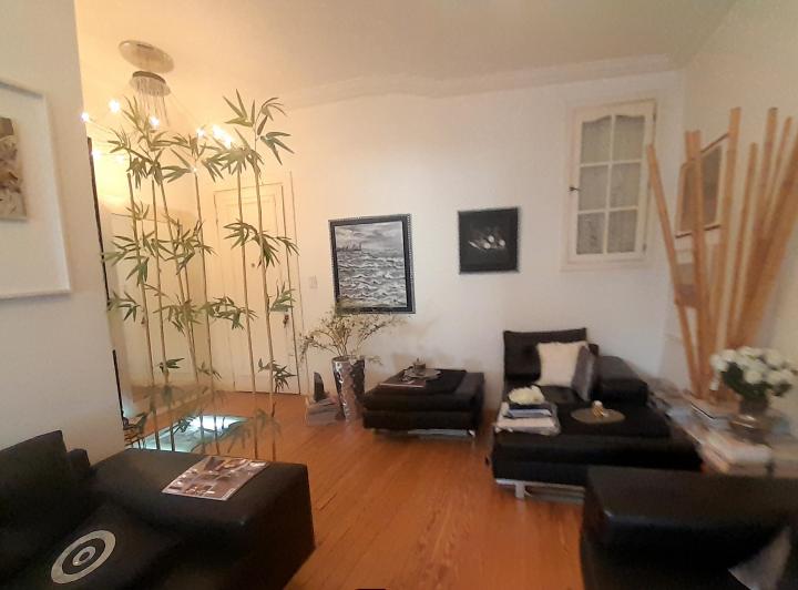 Departamento · 50m² · 3 Ambientes