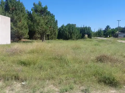 Terreno en Venta en Balneario Claromeco, Partido de Tres Arroyos