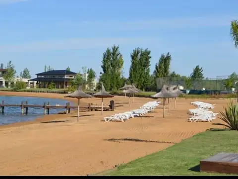 Terreno en Venta en Del Este, Delta del Tigre