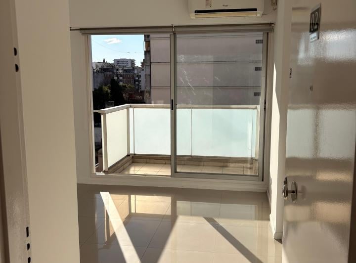 Departamento · 42m² · 2 Ambientes