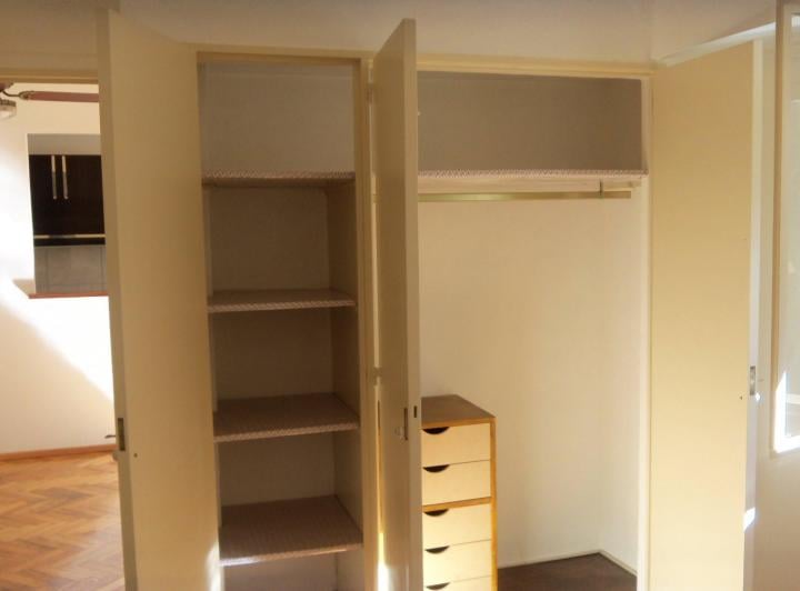 Departamento · 40m² · 2 Ambientes