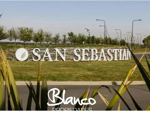 Terreno en Venta en San Sebastian, Countries y Barrios Cerrados en Escobar