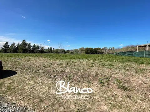 Terreno en Venta en Medal Country club, Countries y Barrios Cerrados en Pilar