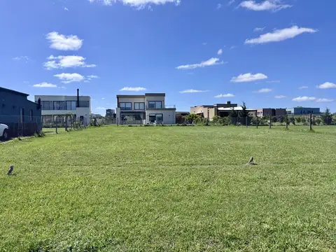 Terreno en Venta en San Sebastian, Countries y Barrios Cerrados en Escobar