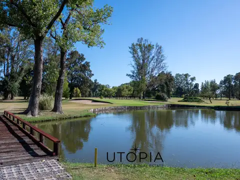 Terreno en Venta en La Union, Partido de Ezeiza