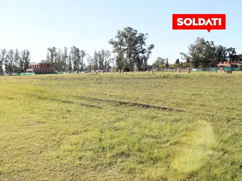 Terreno en Venta en Pilar Del Este - Santa Sofia, Countries y Barrios Cerrados en Pilar