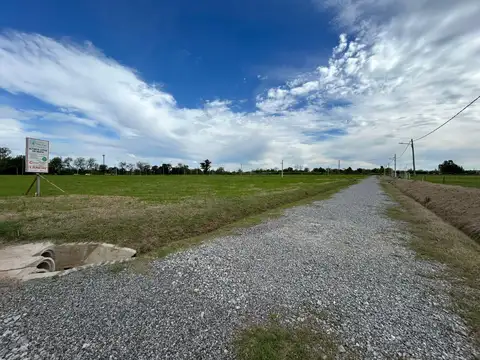 Terreno en Venta en Belén de Escobar, Partido de Escobar