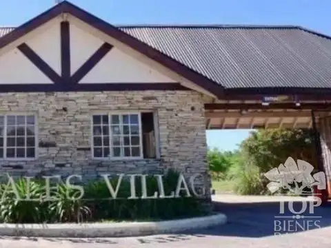 Terreno en Venta en Cardales Village, Countries y Barrios Cerrados en Campana