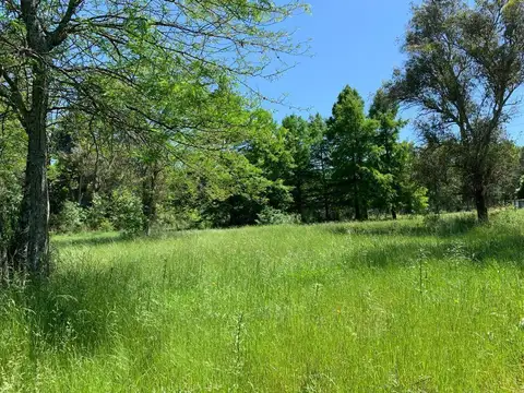 Terreno en Venta en Exaltacion de la Cruz, Partido de Exaltación de la Cruz