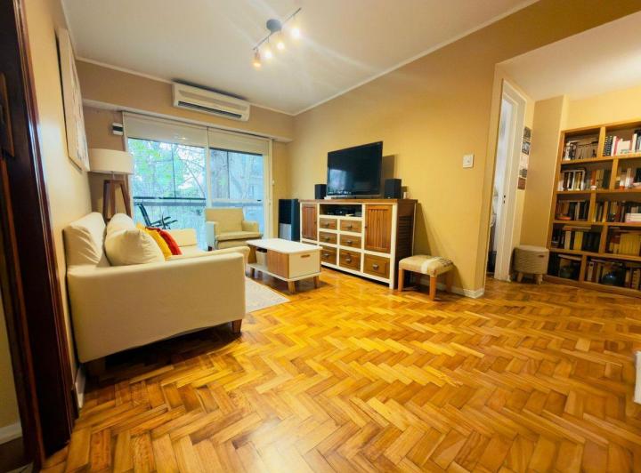 Departamento · 79m² · 3 Ambientes