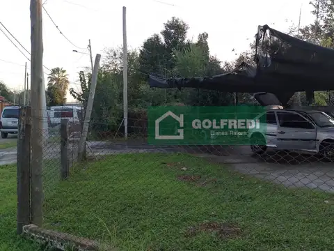 Terreno en Venta en Matheu, Partido de Escobar