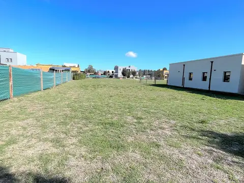 Terreno en Venta en Pilar Centro, Pilar
