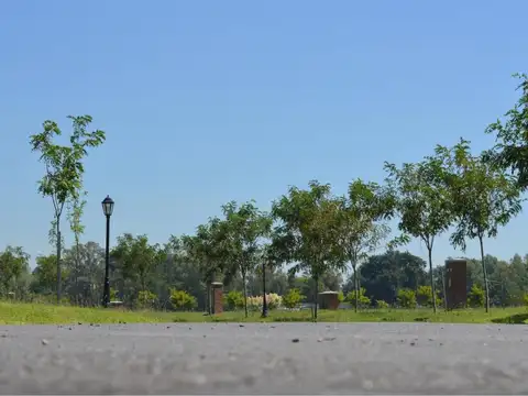 Terreno en Venta en Countries y Barrios Cerrados en Presidente Derqui, Partido de Pilar