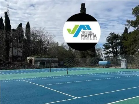 Terreno en Venta en Pilar Del Este, Countries y Barrios Cerrados en Pilar