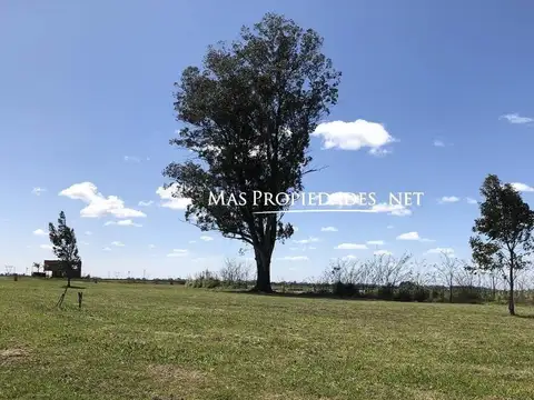 Terreno en Venta en Las Victorias, Countries y Barrios Cerrados en Ezeiza
