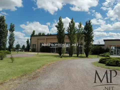 Terreno en Venta en Fincas de San Vicente, Canning