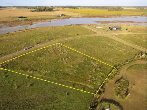Terreno en Venta en Villa Espil, Partido de San Andrés de Giles