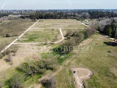 Terreno en Venta en Campana, Partido de Campana