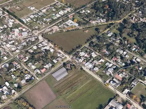 Terreno en Venta en La Plata, Partido de La Plata