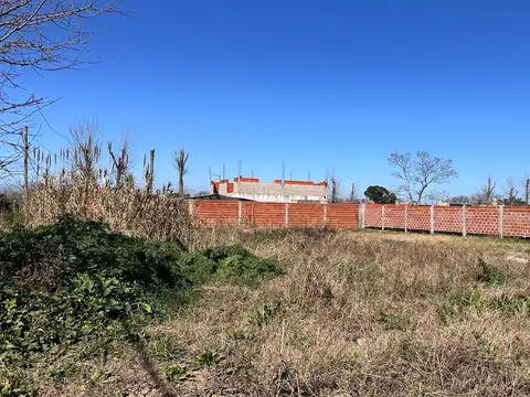 Terreno en Venta en Belén de Escobar, Partido de Escobar