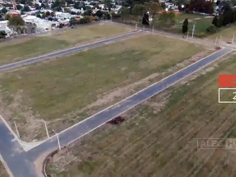 Terreno en Venta en Ariel Del Plata, Campana