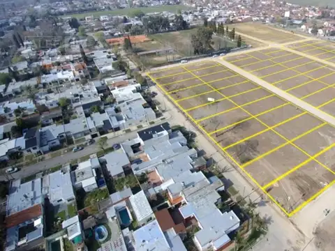 Terreno en Venta en Ariel Del Plata, Campana