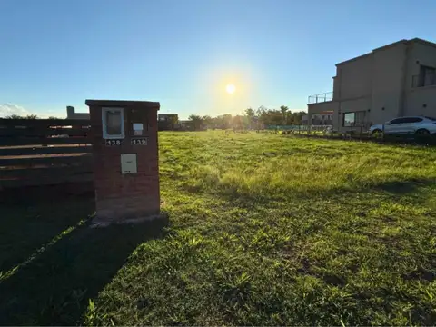 Terreno en Venta en San Pablo, Countries y Barrios Cerrados en Presidente Derqui