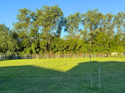 Terreno en Venta en San Pablo, Countries y Barrios Cerrados en Presidente Derqui