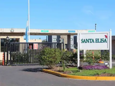 Terreno en Venta en Zelaya, Partido de Pilar