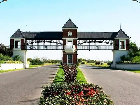 Terreno en Venta en Pilar Del Este - Santa Sofia, Countries y Barrios Cerrados en Pilar