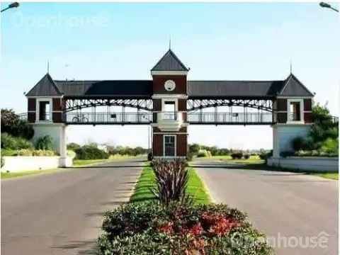 Terreno en Venta en Pilar Del Este - Santa Sofia, Countries y Barrios Cerrados en Pilar
